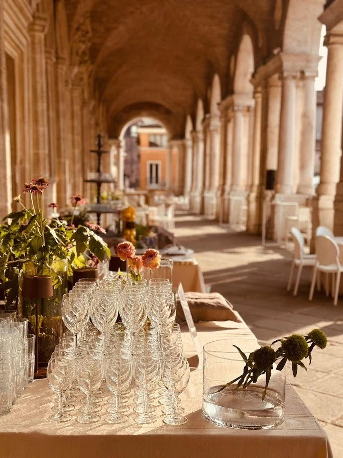 Eventi Istituzionali